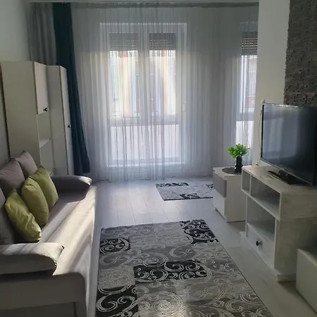 Biczok Apartman * Szeged