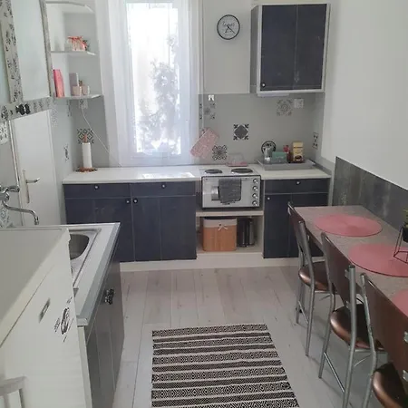 Biczok Apartman * Szeged