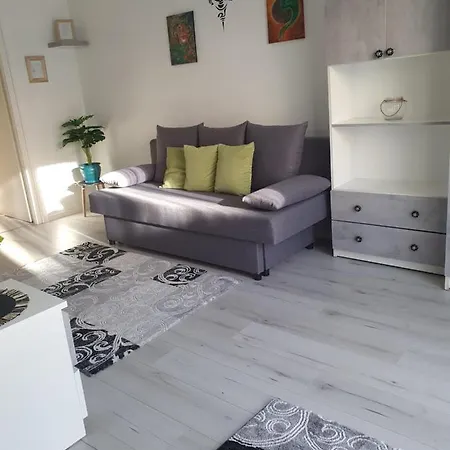 Apartment Biczok Apartman Szeged