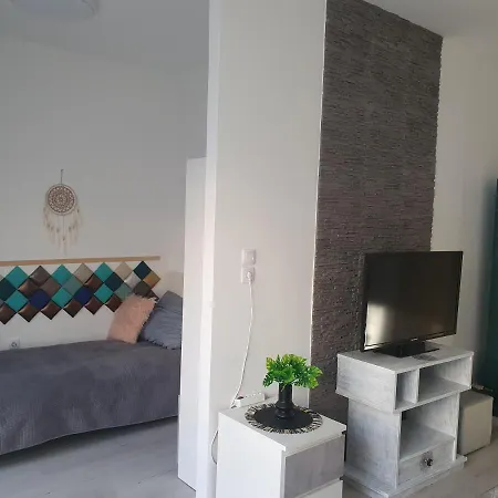 Biczok Apartman Szeged