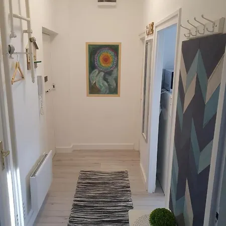 Biczok Apartman