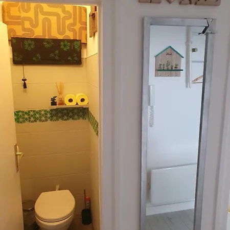 Apartment Biczok Apartman